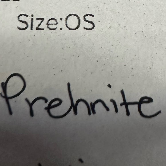 Crystal bracelet - Picture 4 of 4